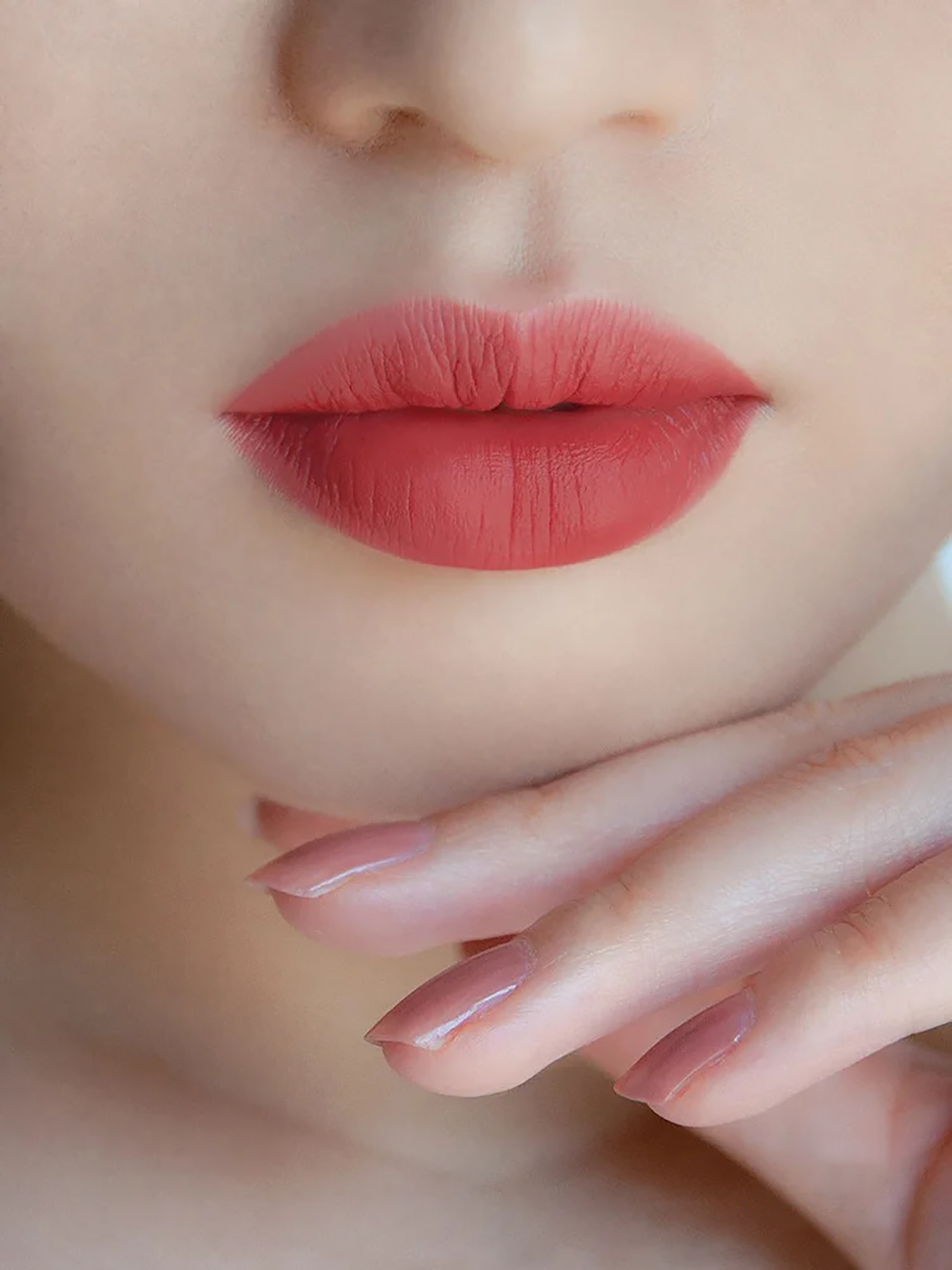 黄黑皮素颜也能涂的口红,适合黄黑皮素颜涂的口红