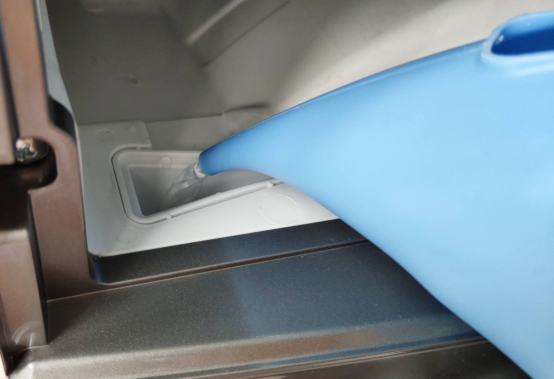 洗烘套装真的能烘干完直接穿吗,选对洗烘套装让衣物护理事半功倍