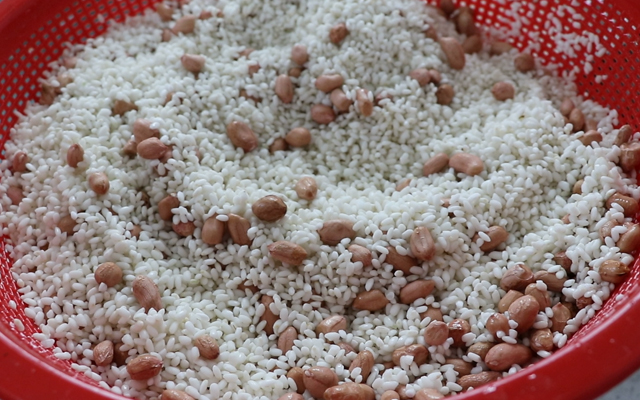 粽子怎么包才好吃视频教程全集,粽子怎样包的软一点