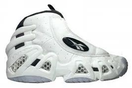 篮球史上最棒的球鞋,nba史上最漂亮的十双球鞋2020