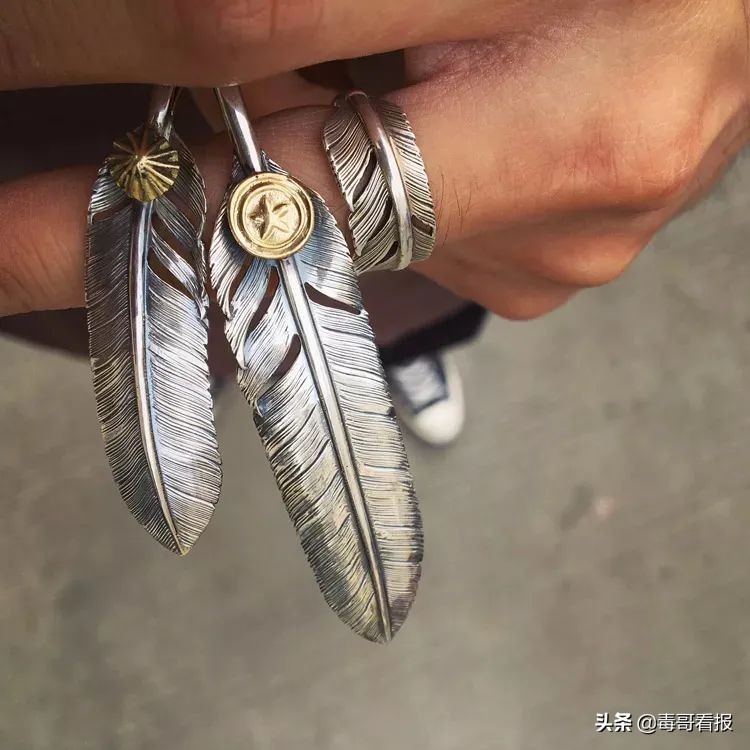 提升穿搭质感的首饰推荐,学会首饰搭配美出高级感