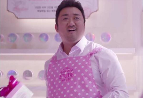 马东锡现实实力分析,马东锡成长史视频