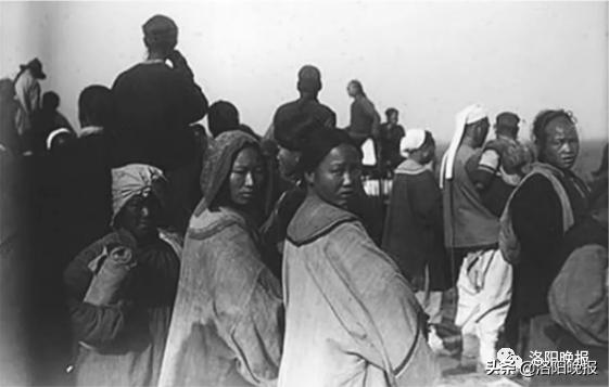 一分钟看河南洛阳,一日看遍洛阳