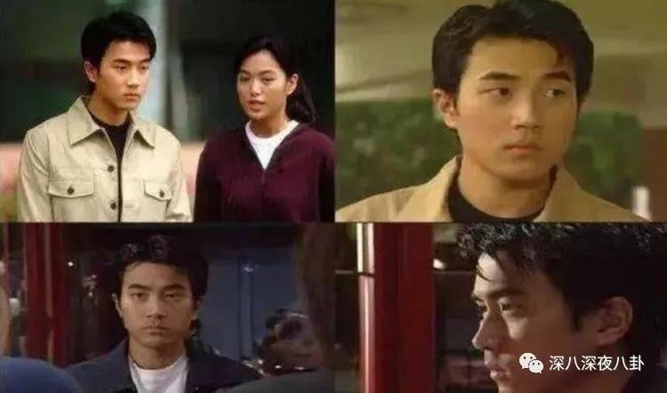 拜金女被退婚,拜金女为富二代抛夫弃子又被抛弃