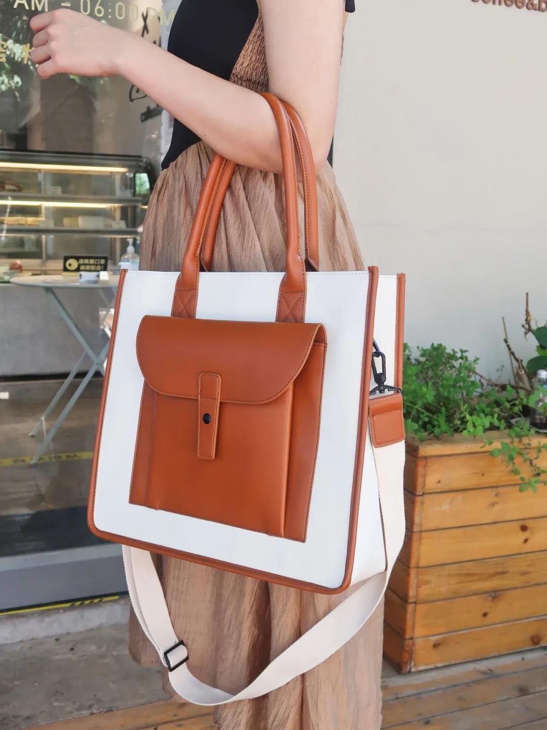 买了一大堆便宜包包,买了一个包回来发现包里有钱