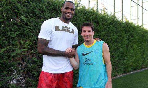 为什么足球被誉为世界上第一大运动？看看梅西的恐怖薪资就知道了