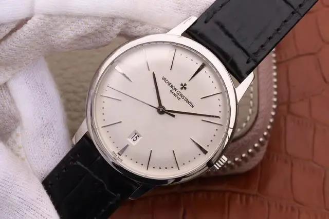 江诗丹顿如何选,想入手的书