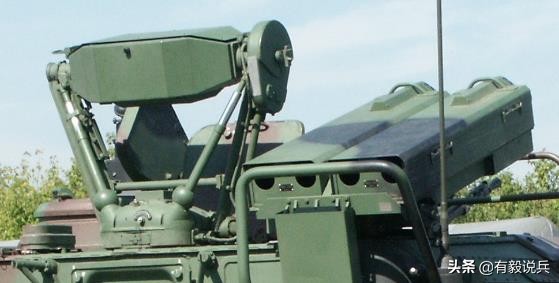 魔改版坦克,魔改兵种大全