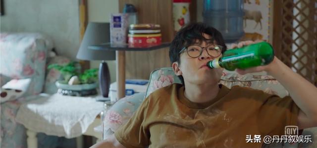 人间真实的余欢水，让我再次对郭京飞真香