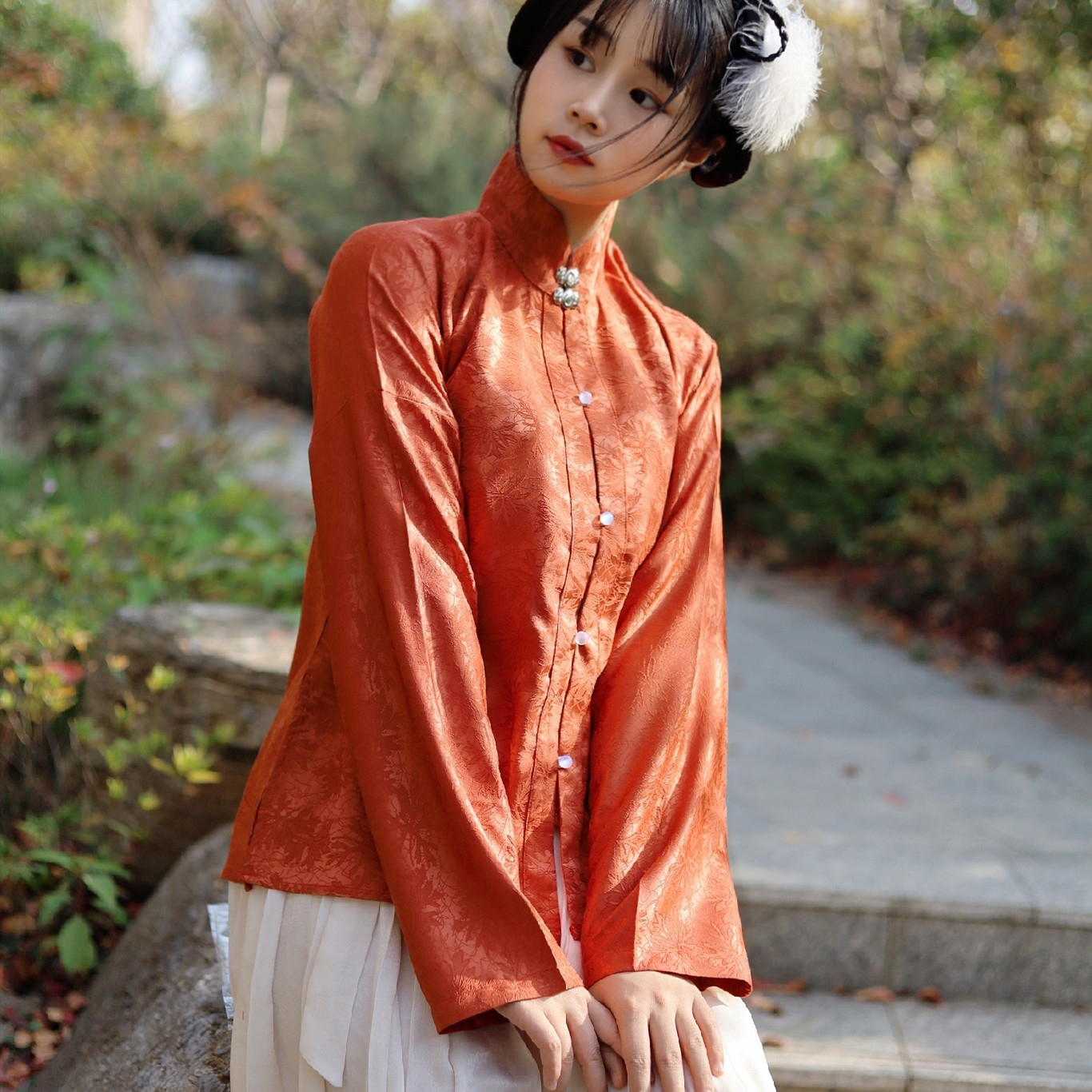 棋魂男主长什么样,棋魂帅照