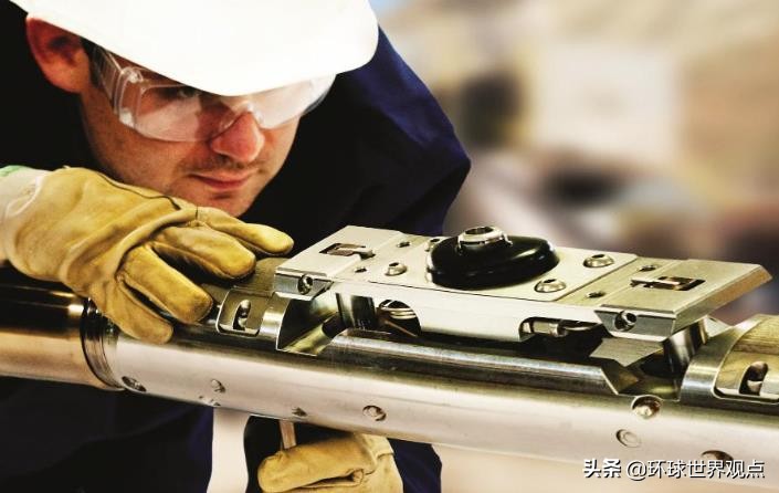 斯伦贝谢油田服务,斯伦贝谢钻井系统