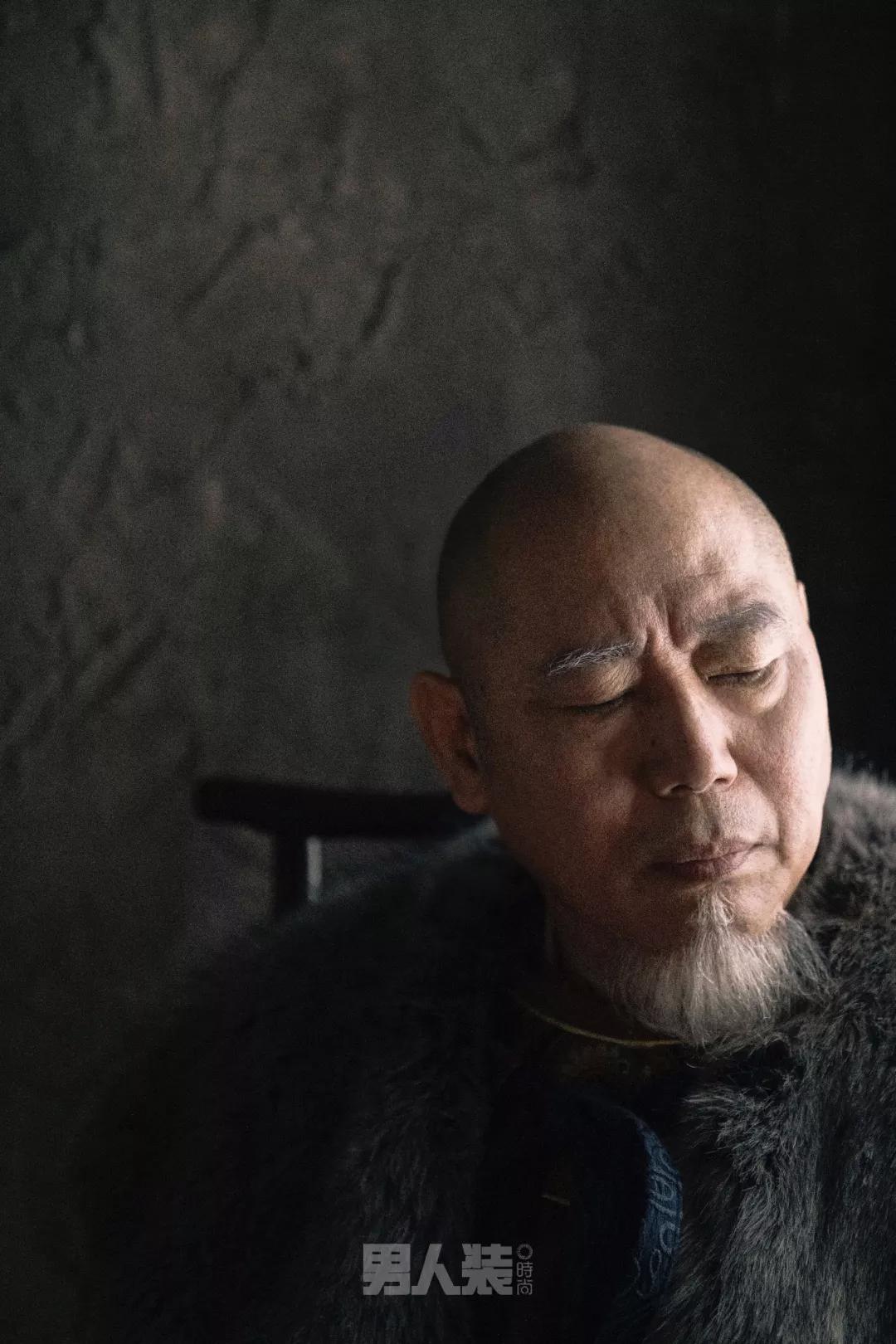 李成儒怼小鲜肉,小鲜肉李成儒