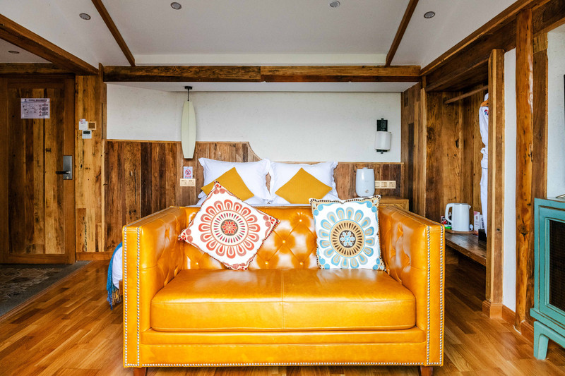 丽江旅游住哪个客栈比较好一点,丽江民宿客栈推荐便宜五天四晚