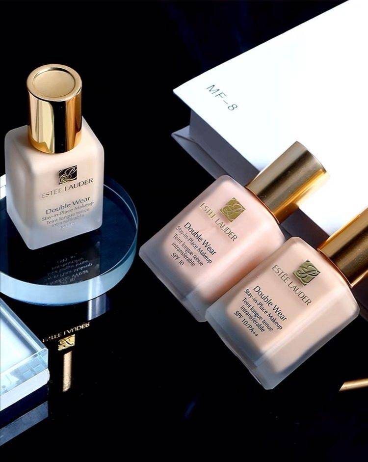 雅诗兰黛最火爆的口红,雅诗兰黛最难用粉底液