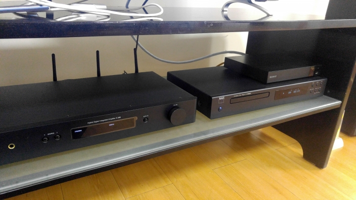 nadc338功放可以加低音炮吗,nadc338功放是哪里生产的