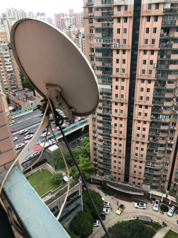 卫星锅为什么会被禁止,卫星锅为什么被禁止使用