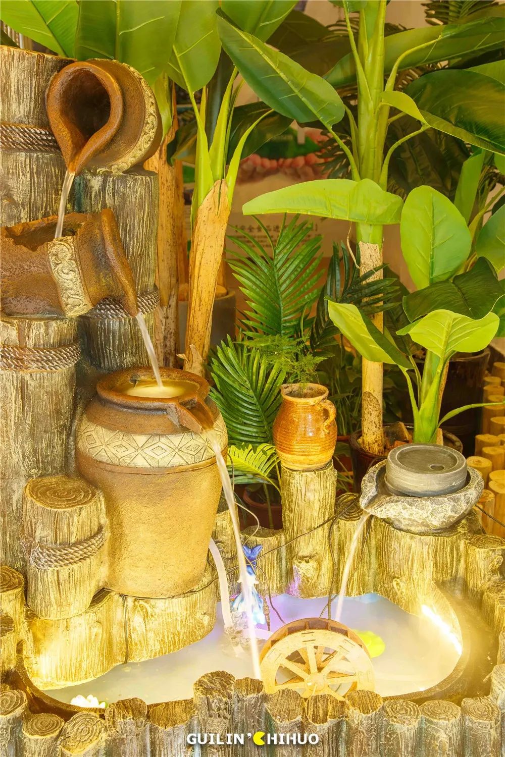 桂林孔雀宴,桂林孔雀宴在哪里