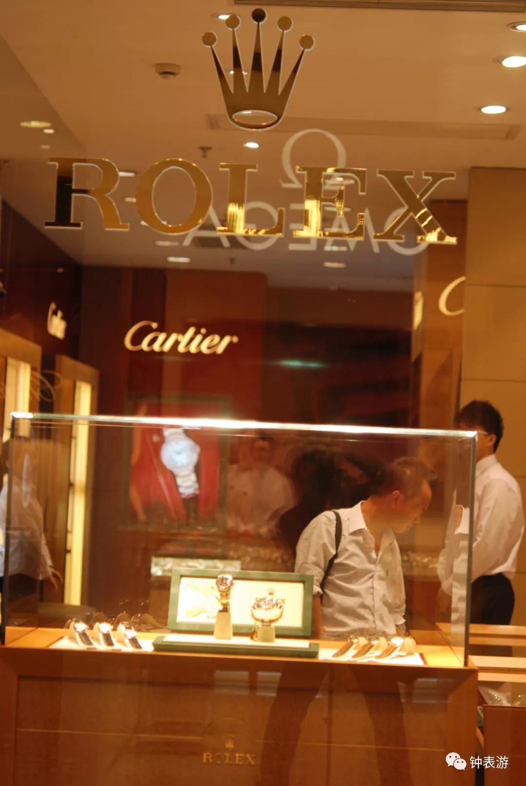 你手表真好看什么意思,你的手表真好看英语怎么说