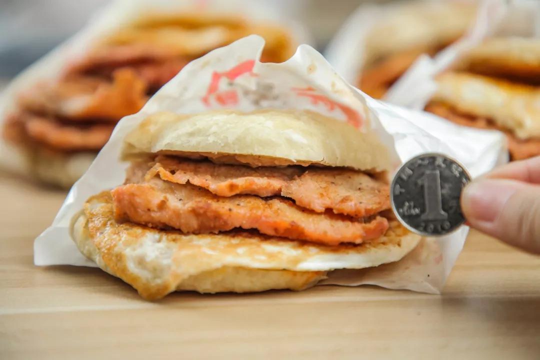 火了30年！22家藏在地铁旁的王牌小店，不用导航就能找到