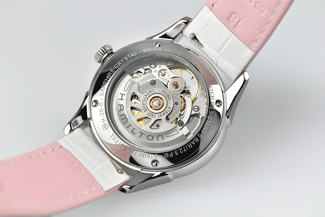 哪款手表适合情侣表,情侣对表高端机械腕表