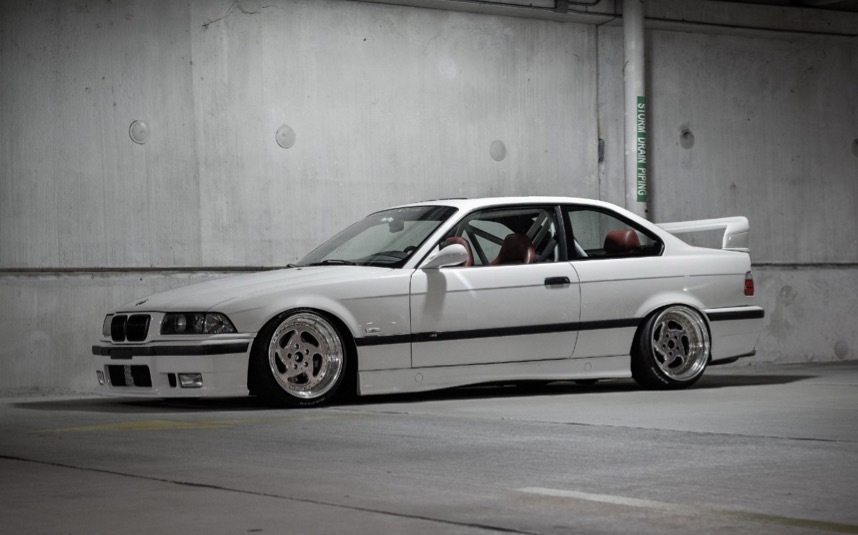 名车史,宝马m驾控评测