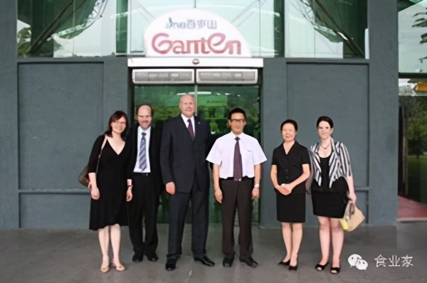 景田百岁山创始人周敬良的儿子,景田创始人周敬良国籍