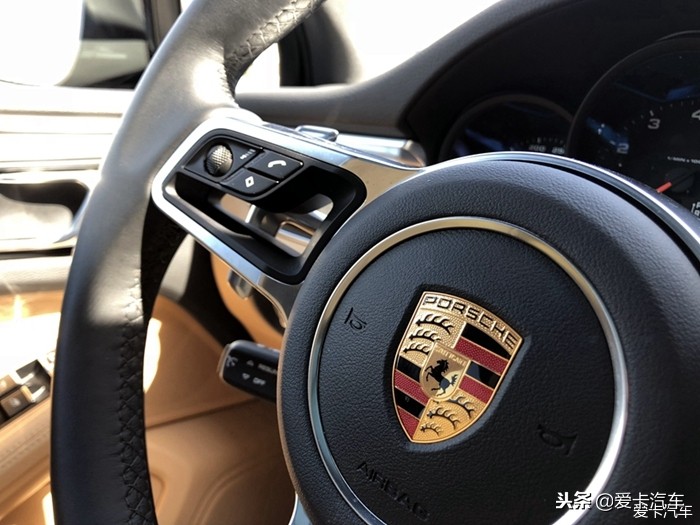 最新款macan提车照片,macan提车照片