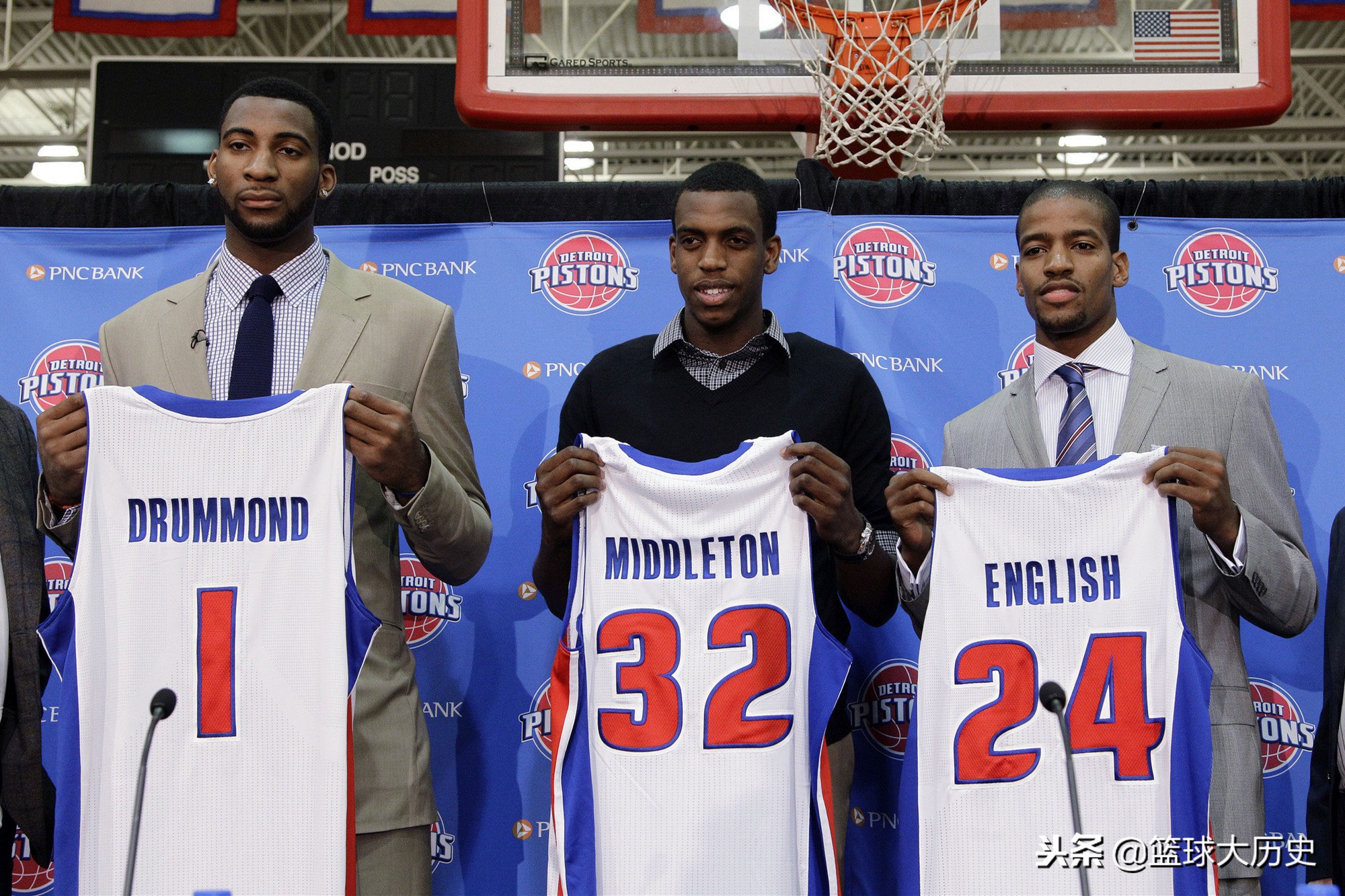 米德尔顿nba二轮秀,米德尔顿一个二轮秀的逆袭