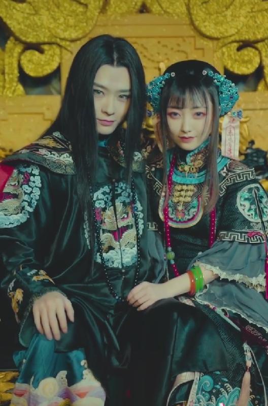 不良商家迷惑心智完整视频,汉服店不好好卖汉服都去干什么了