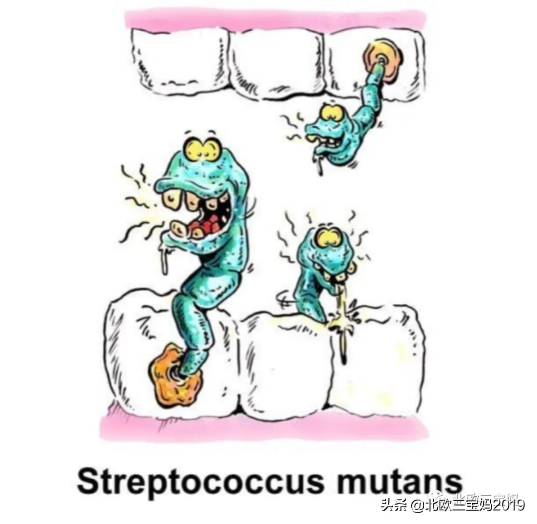 5岁小孩打全麻治蛀牙有影响吗,3岁孩子全麻风险大吗