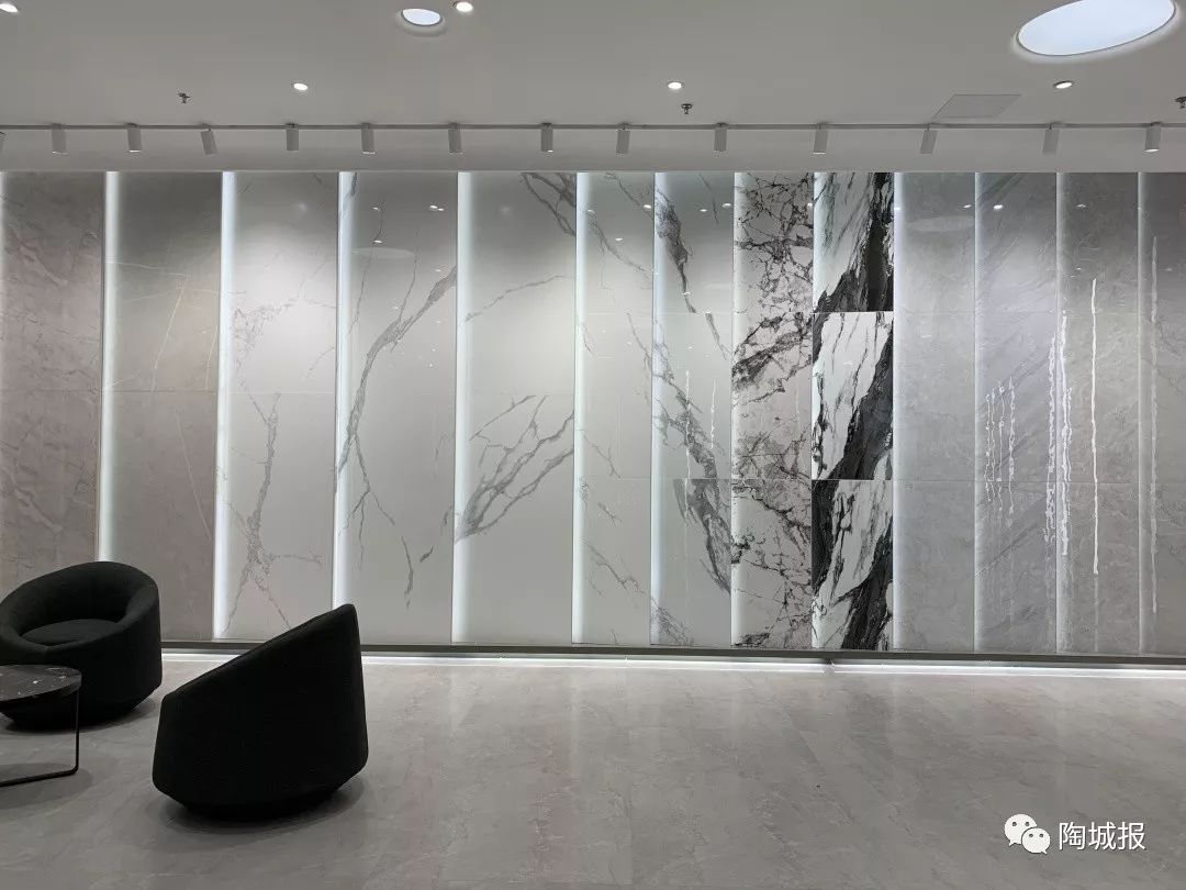 陶博会岩板品牌,广交会陶润