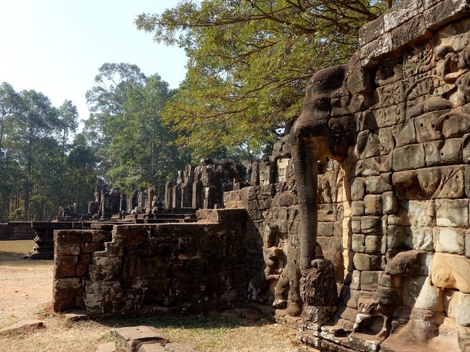 柬埔寨暹粒市旅游攻略,旅游柬埔寨必读完整攻略指南