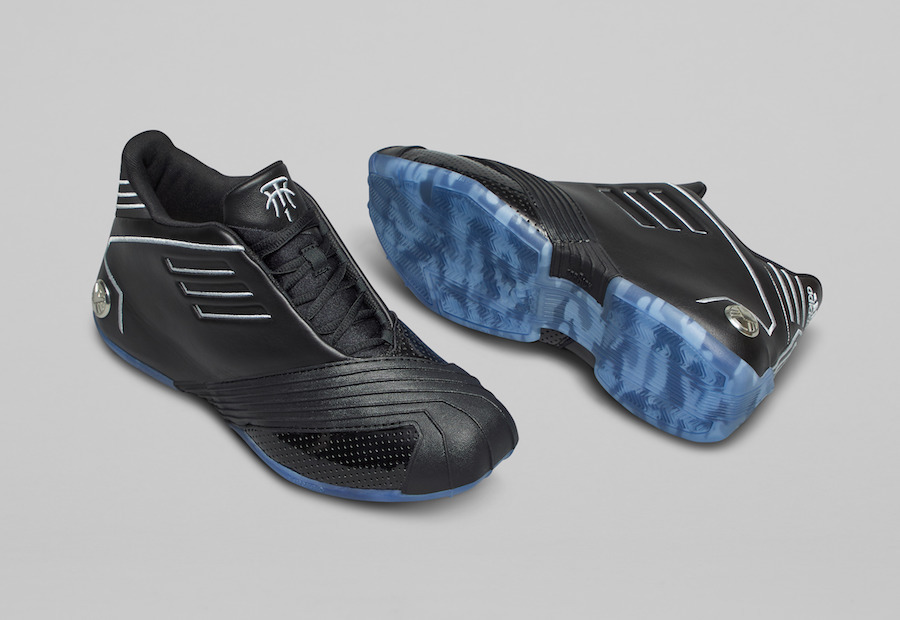 adidasxMARVEL联名系列：终极一战！