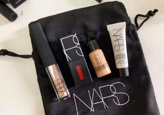 沉浸式彩妆护肤开箱,护肤彩妆好物合集