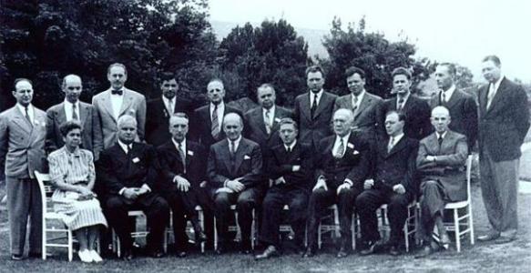 美国剪日本羊毛,美国是怎样剪世界各国羊毛的