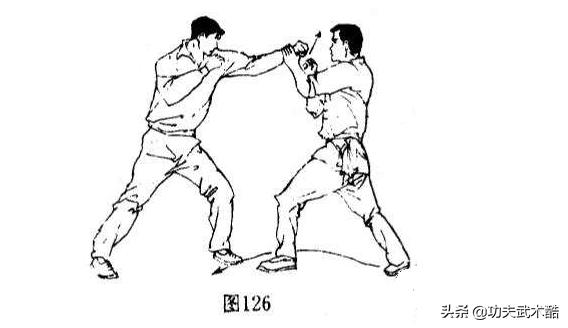 卸骨术视频教程全集,卸骨术拿筋的基本技法图解教学