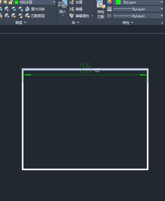 cad的标注有什么快速的方法吗,cad最常用的六种标注技巧