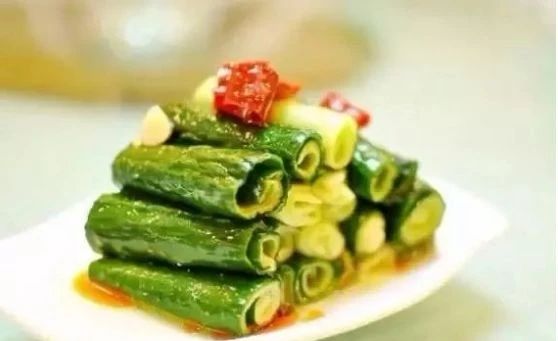 凉菜卤菜培训班,单独调的凉菜和一起调的凉菜