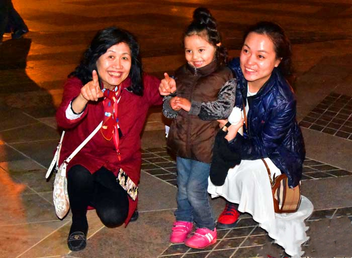 摩洛哥的首都卡萨布兰卡天气,摩洛哥旅游图