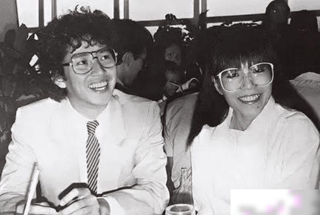 谭咏麟与妻子丁克,丁克和谭咏麟现在怎么样了