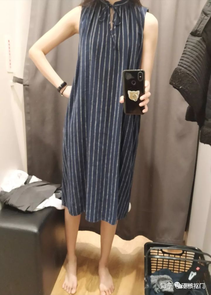 2019优衣库秋冬试穿,2018年优衣库春季新款