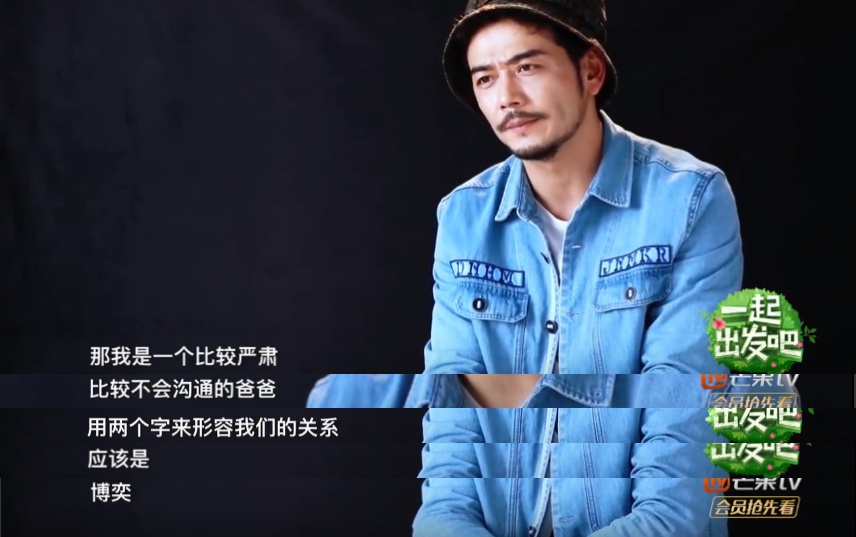 沉默父亲视频,沉默父亲