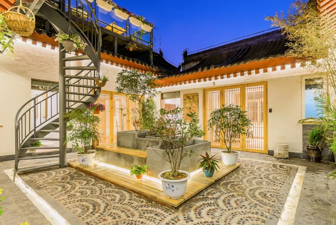 古城浴缸民宿,十大浴缸民宿排名