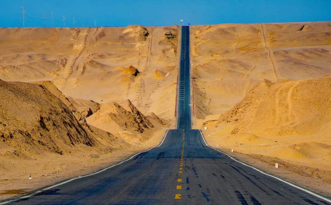 甘青大环线和小环线的区别,用一句话总结甘青环线旅游线路