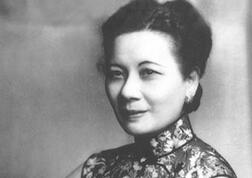 张学良和宋美龄的故事是怎么回事,讲张学良与宋美龄的关系历史故事