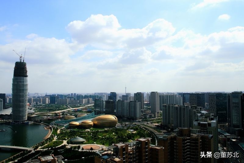 河南新郑全国百强镇,新郑市百强企业