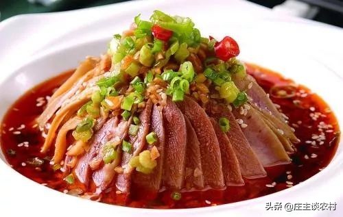 鼠年大吉菜谱大全,鼠年吉祥菜谱100例