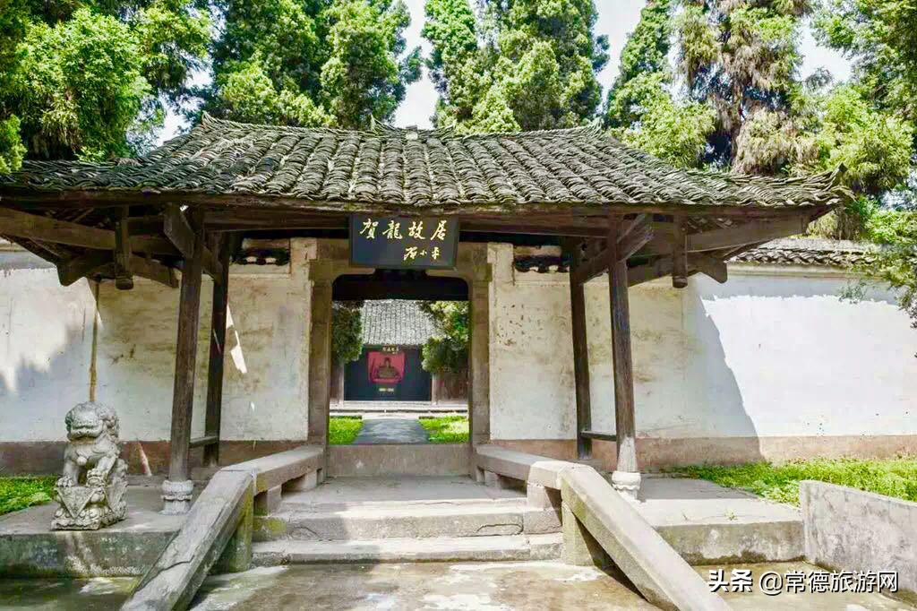 张家界旅游攻略必去的10个景点,张家界旅游必去的三个地方