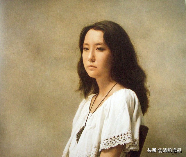 森本草介最著名的画,森本草介日本风景油画作品欣赏