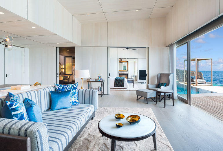 王思聪包场夏威夷,王思聪包岛花了多少钱